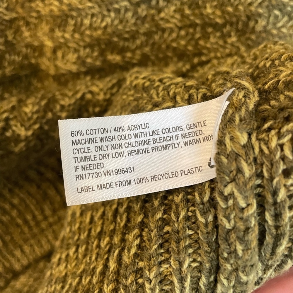 Universal Thread Chunky Sweater - Picture 6 of 9